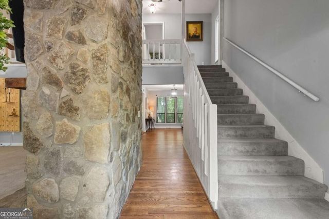 638 Green Valley Drive SE, Smyrna, GA 30082