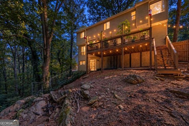 638 Green Valley Drive SE, Smyrna, GA 30082