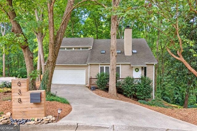 638 Green Valley Drive SE, Smyrna, GA 30082