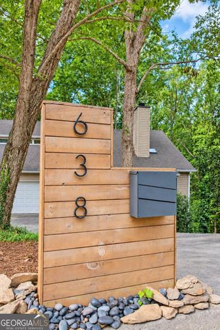 638 Green Valley Drive SE, Smyrna, GA 30082