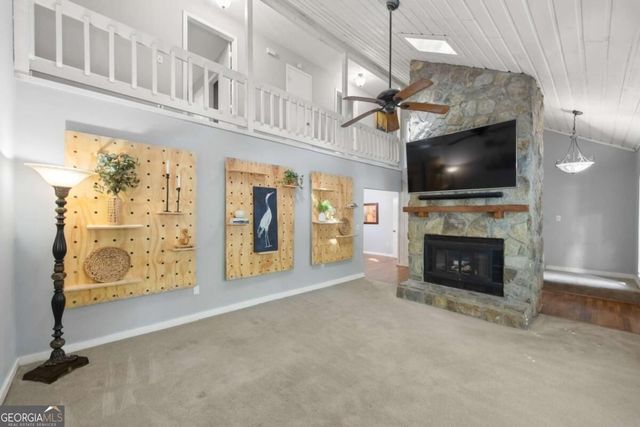 638 Green Valley Drive SE, Smyrna, GA 30082