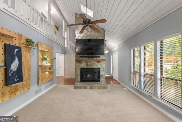 638 Green Valley Drive SE, Smyrna, GA 30082