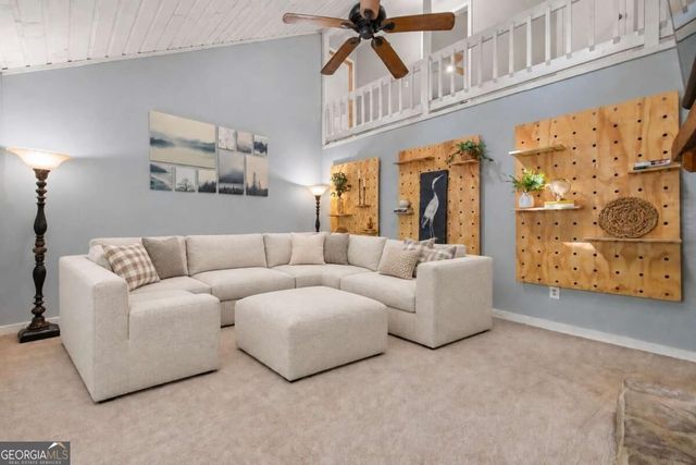 638 Green Valley Drive SE, Smyrna, GA 30082