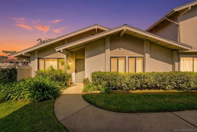 3945 Camino Calma, San Diego, CA 92122