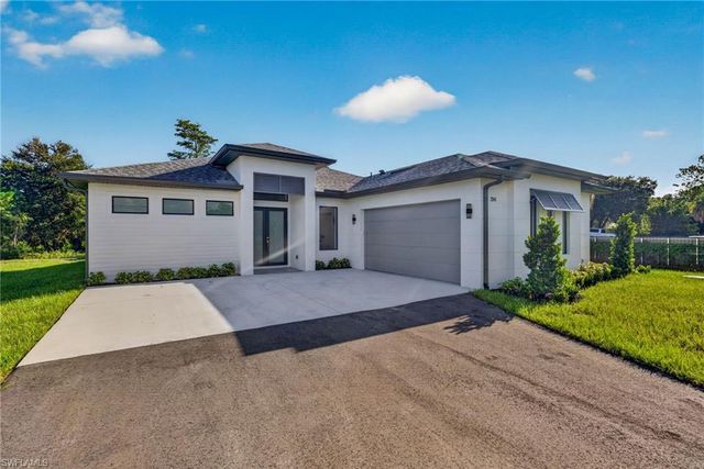 2141 Golden Gate BLVD E, Naples, FL 34120