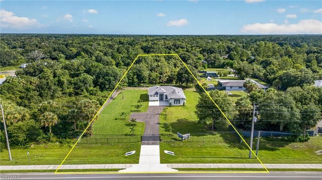 2141 Golden Gate BLVD E, Naples, FL 34120