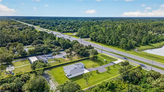 2141 Golden Gate BLVD E, Naples, FL 34120