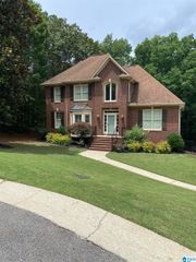 176 GLEN ABBEY WAY, Alabaster, AL 35007
