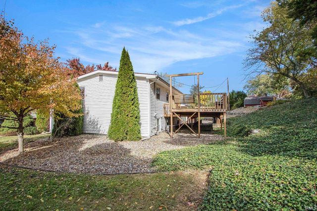 2032 Southern View Drive, South Bend, IN 46614