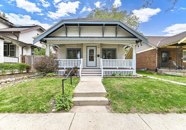 2212 57th STREET, Milwaukee, WI 53208