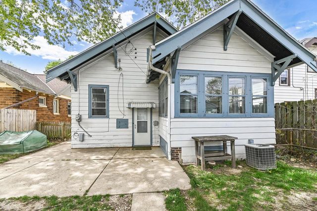 2212 57th STREET, Milwaukee, WI 53208