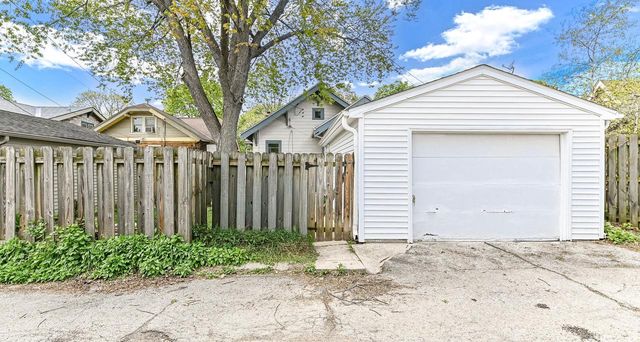2212 57th STREET, Milwaukee, WI 53208