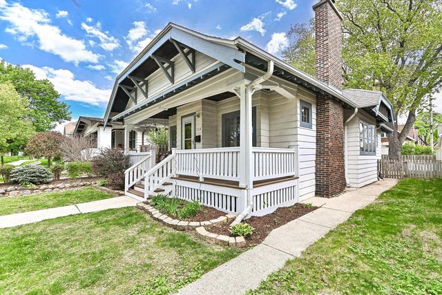 2212 57th STREET, Milwaukee, WI 53208