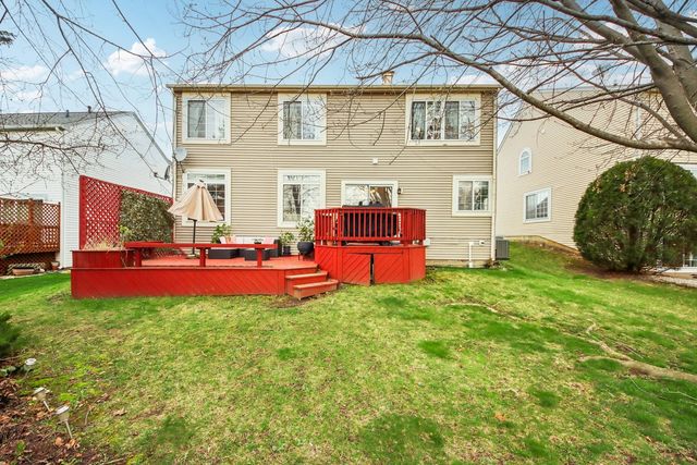 533 Rose Lane, Bartlett, IL 60103