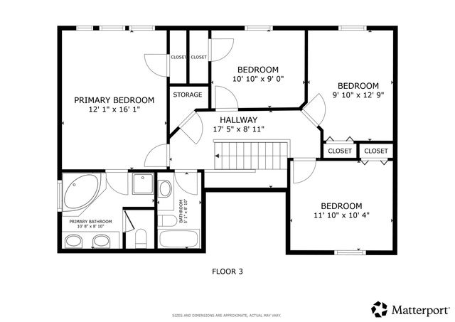 533 Rose Lane, Bartlett, IL 60103