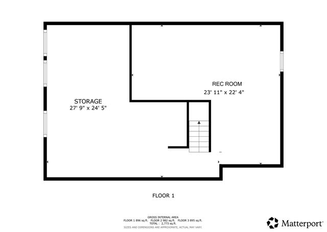 533 Rose Lane, Bartlett, IL 60103