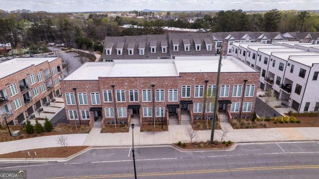 133 Devore Road 208, Alpharetta, GA 30009