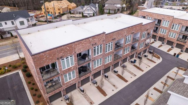 133 Devore Road 208, Alpharetta, GA 30009