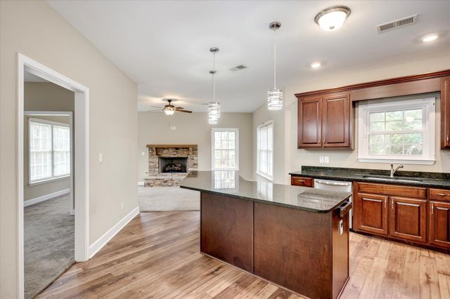 1390 Waterston Drive, Evans, GA 30809