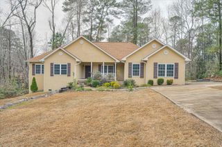 1390 Waterston Drive, Evans, GA 30809
