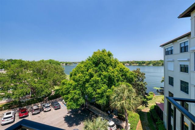106 S INTERLACHEN AVENUE 518, Winter Park, FL 32789