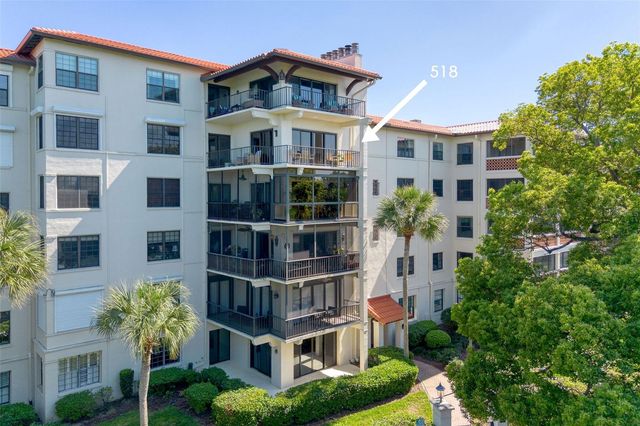 106 S INTERLACHEN AVENUE 518, Winter Park, FL 32789