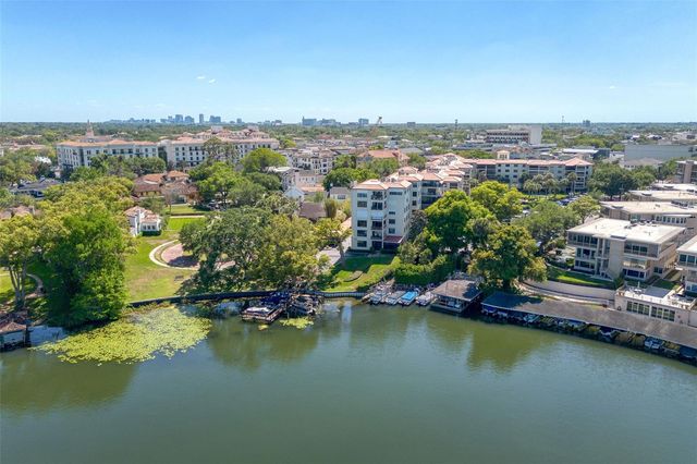 106 S INTERLACHEN AVENUE 518, Winter Park, FL 32789