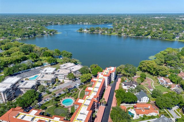 106 S INTERLACHEN AVENUE 518, Winter Park, FL 32789
