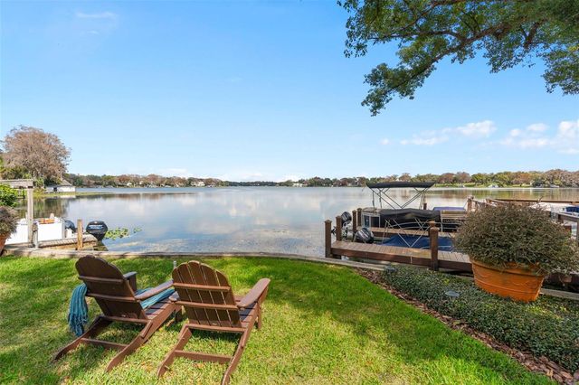 106 S INTERLACHEN AVENUE 518, Winter Park, FL 32789