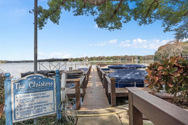 106 S INTERLACHEN AVENUE 518, Winter Park, FL 32789