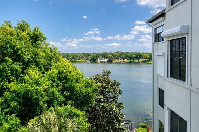 106 S INTERLACHEN AVENUE 518, Winter Park, FL 32789