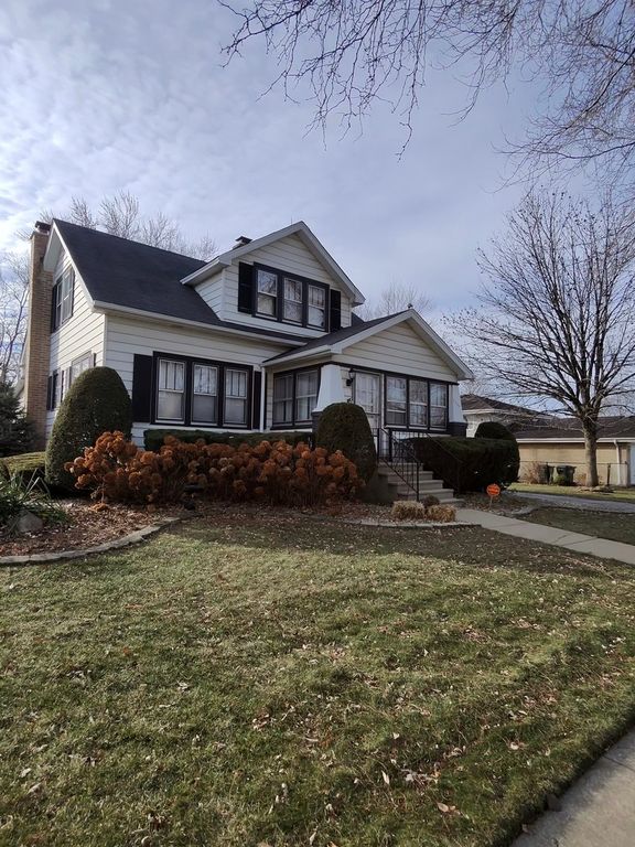 1155 E 166th Street, South Holland, IL 60473