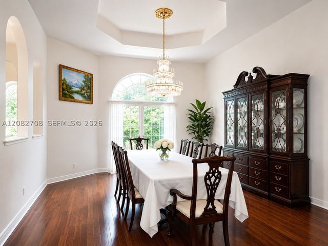 6110 SW 190th Ave, Southwest Ranches, FL 33332