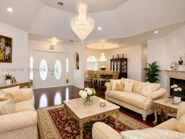 6110 SW 190th Ave, Southwest Ranches, FL 33332