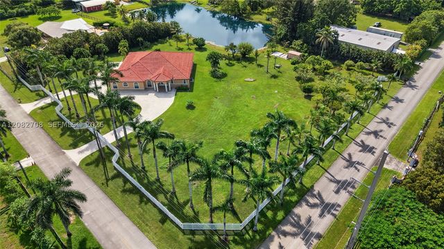 6110 SW 190th Ave, Southwest Ranches, FL 33332