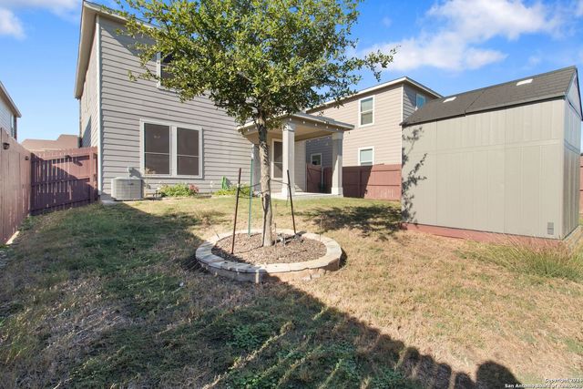 2634 Lake Horizon, San Antonio, TX 78244