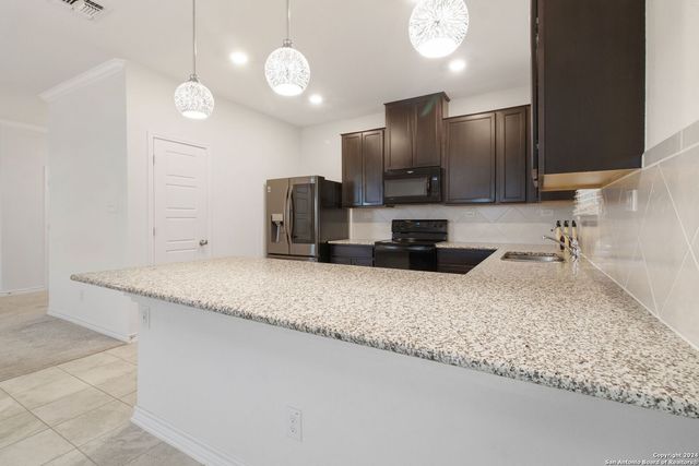 2634 Lake Horizon, San Antonio, TX 78244