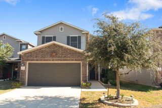 2634 Lake Horizon, San Antonio, TX 78244