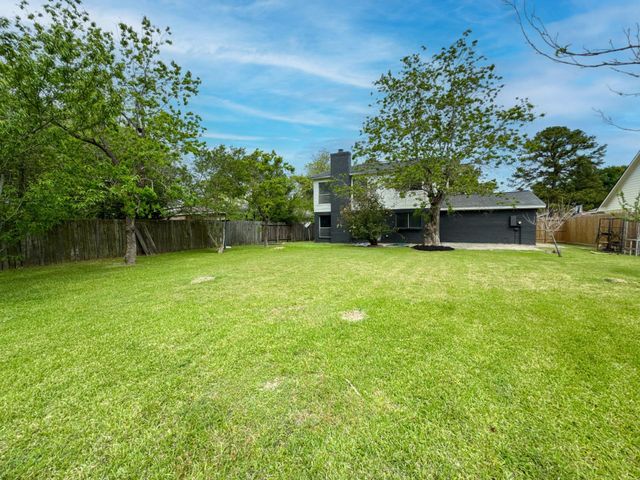 10543 Twilight Moon Drive, Houston, TX 77064