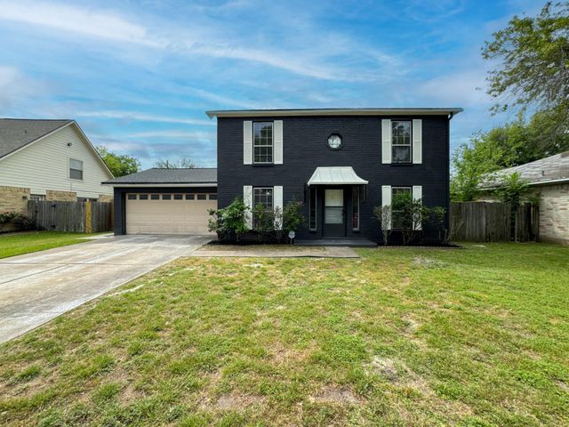 10543 Twilight Moon Drive, Houston, TX 77064
