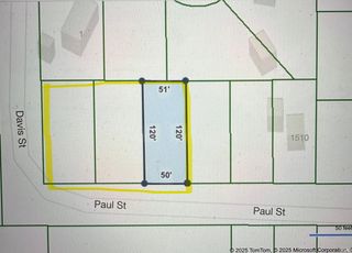 00000 Paul Street, Elkhart, IN 46516