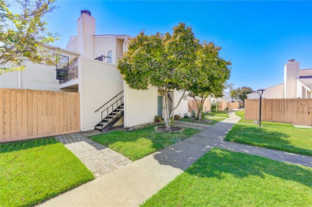 6401 Deihl Road 505, Houston, TX 77092