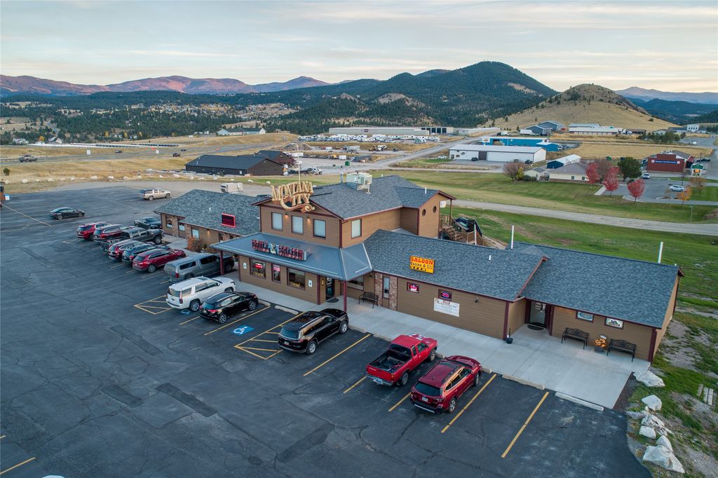 4 State Highway 518, Clancy, MT 59634 photo 10