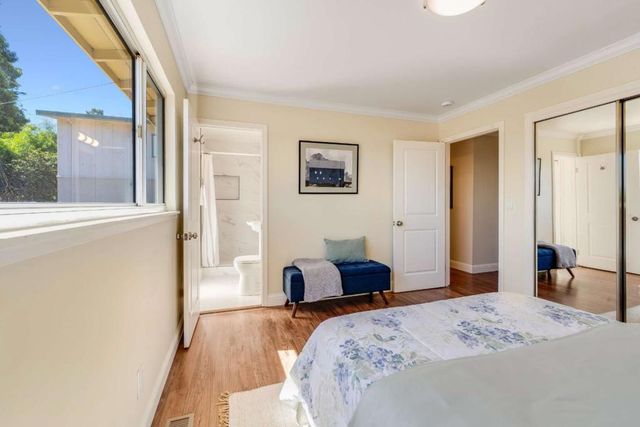 2651 Evergreen Drive, San Bruno, CA 94066