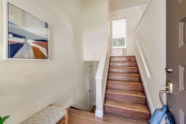 2651 Evergreen Drive, San Bruno, CA 94066