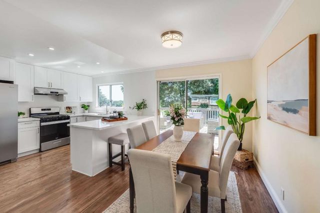 2651 Evergreen Drive, San Bruno, CA 94066