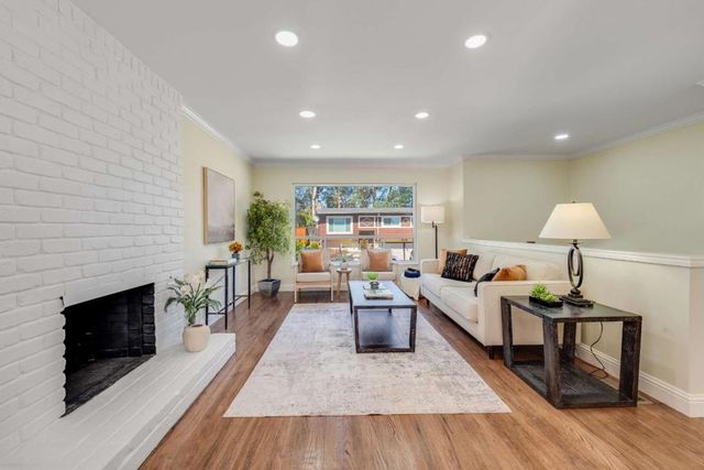 2651 Evergreen Drive, San Bruno, CA 94066