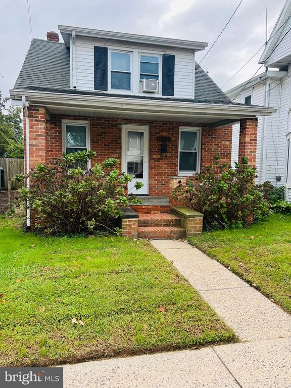 317 W COMMERCE ST, Smyrna, DE 19977