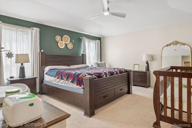 2624 Trillium Hills Drive, Commerce Charter Township, MI 48382