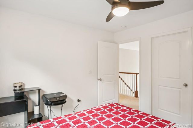 2624 Trillium Hills Drive, Commerce Charter Township, MI 48382